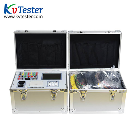 Breaker Timings Tester